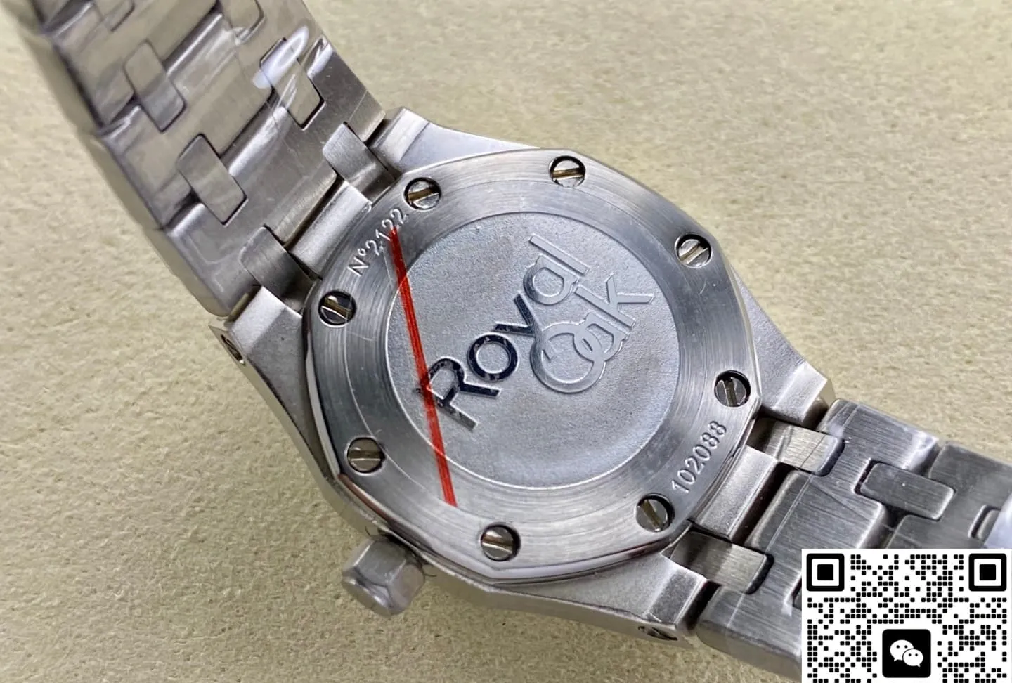 SPX Factory Audemars Piguet 67630BC.GG.1312BC.01 1:1 Best Edition Replica Watch